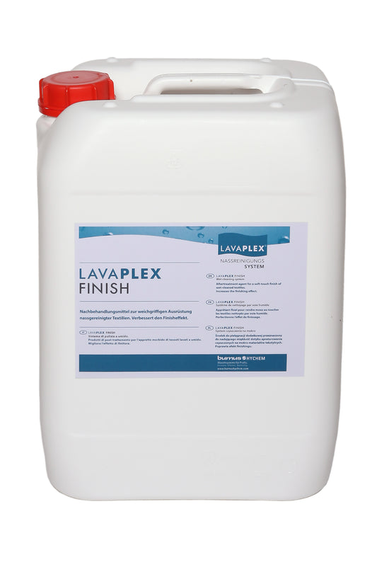 Lavaplex Finish 20kg
