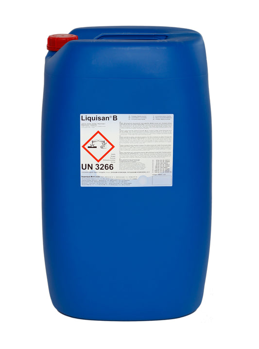 Liquisan B 60kg