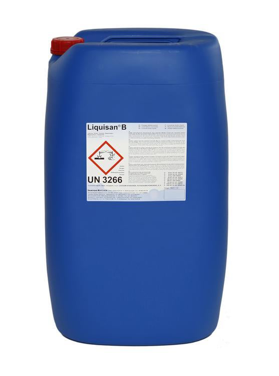 Liquisan B 60kg