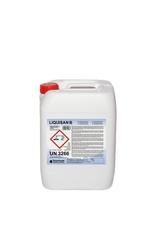 Liquisan B 20kg