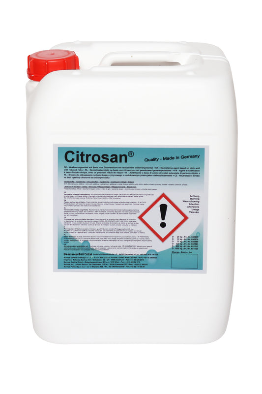 Citrosan 20KG