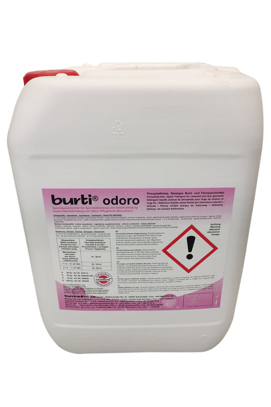 BURTI odoro 20KG