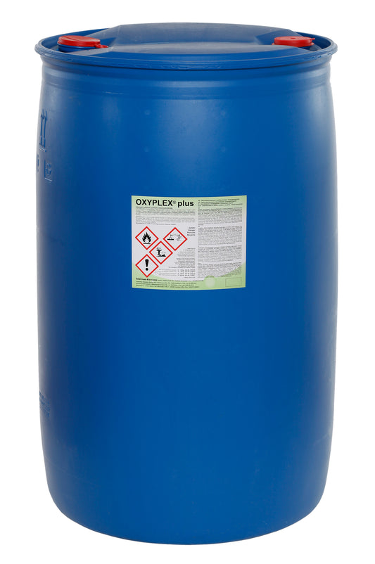 Oxyplex Plus