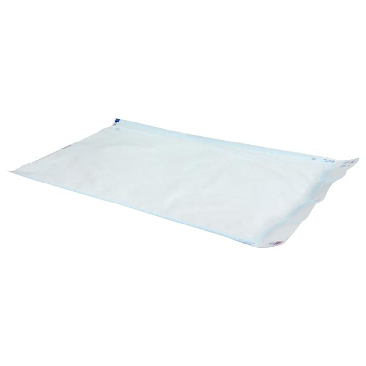 Klarsichtflachbeutel SteriClin 61 cm EN 11607, Beutel à 100 Stück