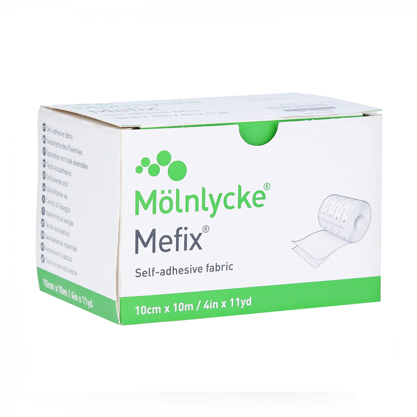 Mefix 10cmx10m