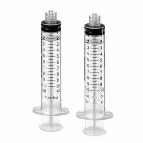 Omnifix 5ml LL, steril