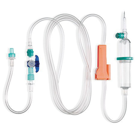 Intrafix SafeSet, steril