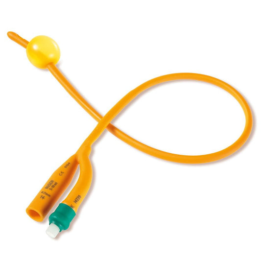 Ballonkatheter Gold CH 18