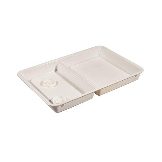 E-TRAY Spritzentablett