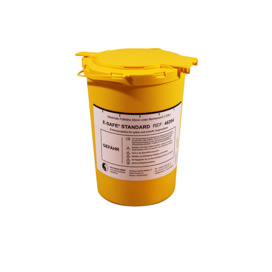 E-Safe Universal A 2 l