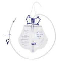 Care Flow UB2000, steril