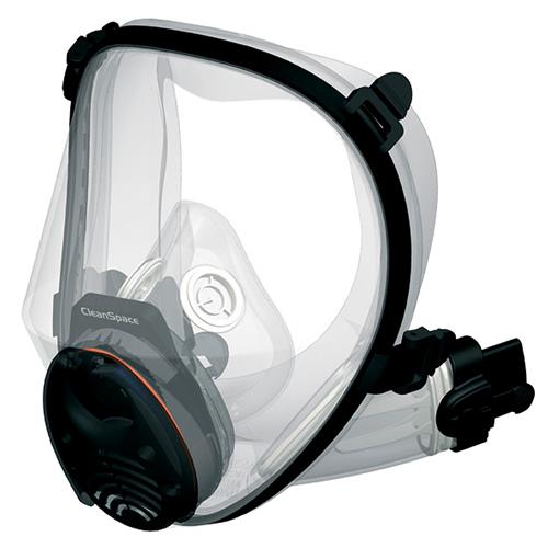 CleanSpace Ultra Vollmaske S