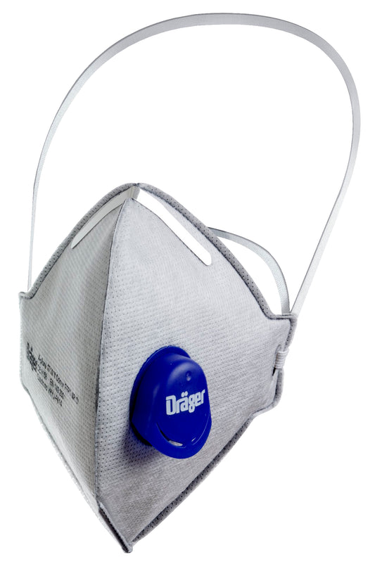 X-Plore 1720V Odour FFP2 NRD