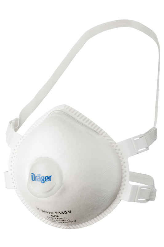 X-plore 1330V FFP3 S/M