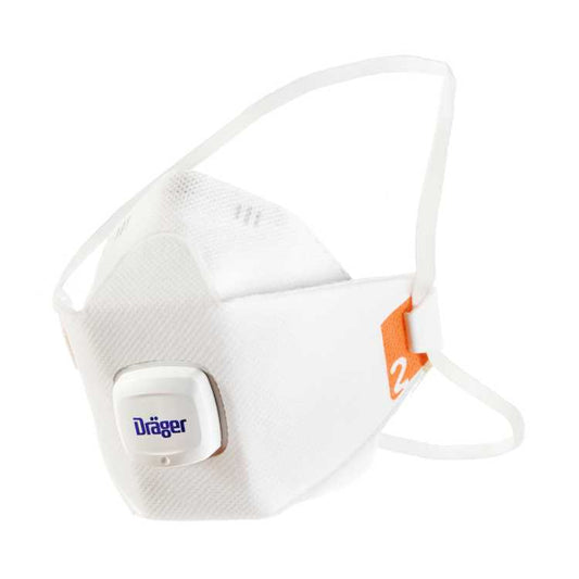 X-plore 1920V FFP2 NR D (S)