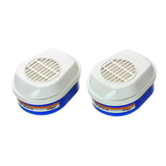 X-plore A2B2P3 Filter