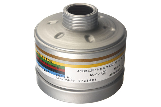 1140 A1B2E2K1HgP3 Filter