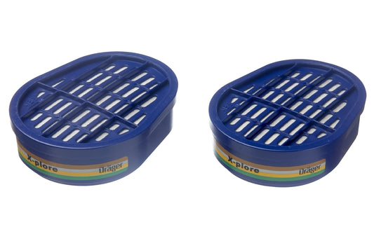 X-plore A1B1E1K1HgP3 Filter
