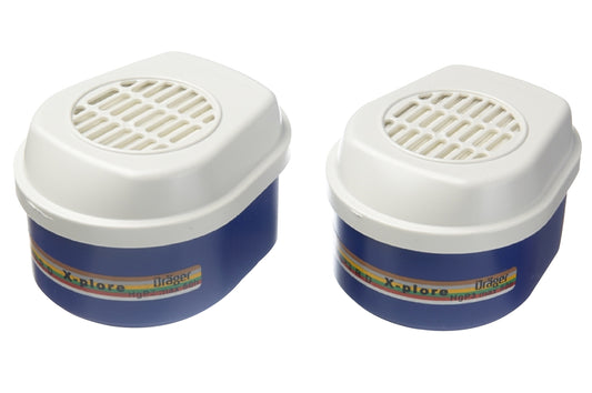 X-plore A2B2E2K2HgP3 Filter