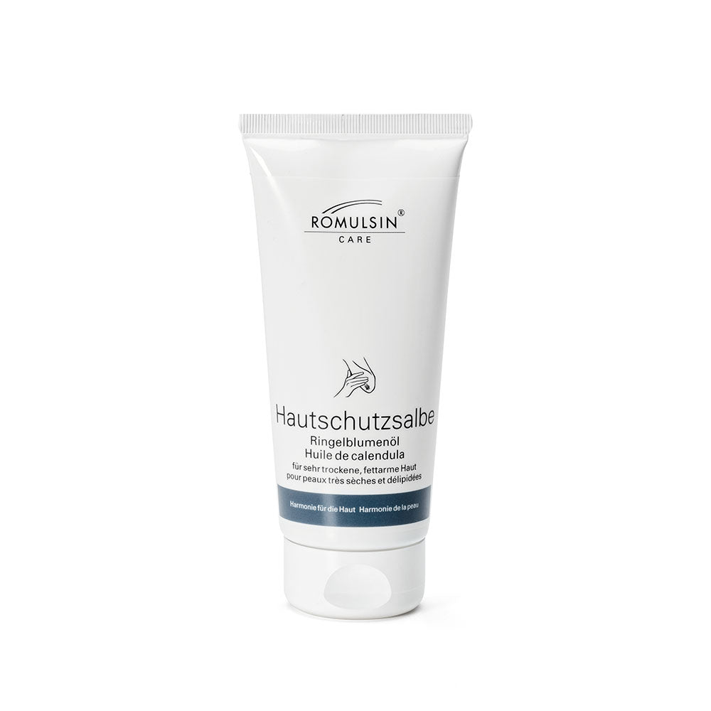 Romulsin Hautschutzsalbe 200ml