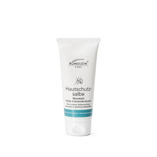 Romulsin Hautschutzsalbe 100ml