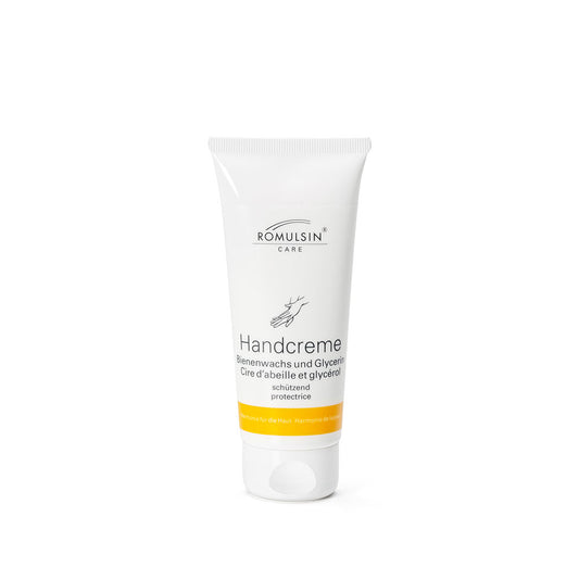 Romulsin Handcreme 100ml