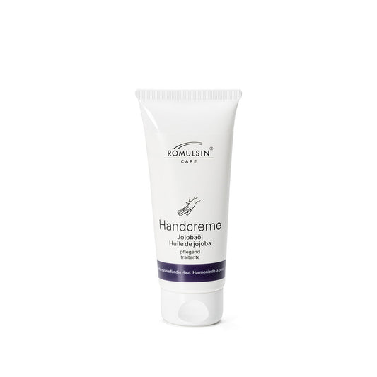 Romulsin Handcreme 100ml