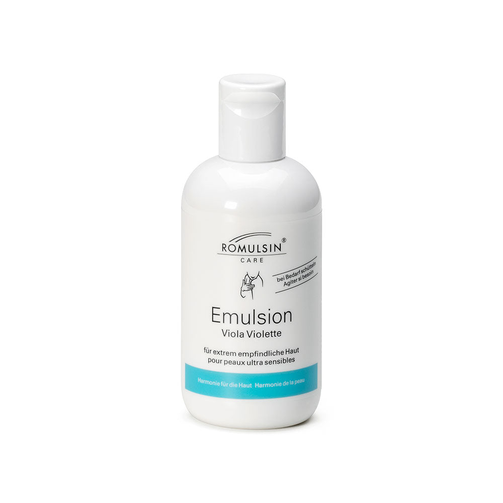 Romulsin Emulsion Viola