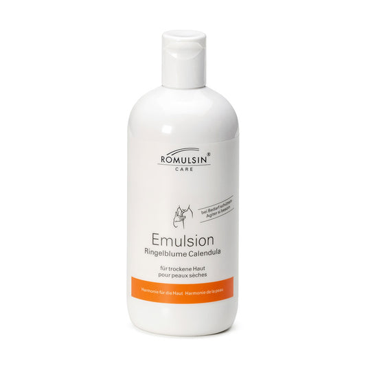 Romulsin Emulsion Ringelblume