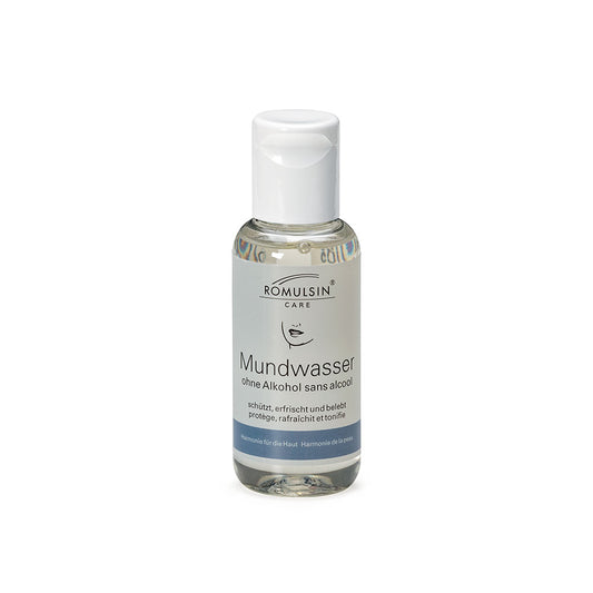 Romulsin Mundwasser 100 ml