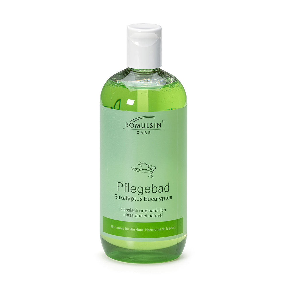 Romulsin Pflegebad 500ml