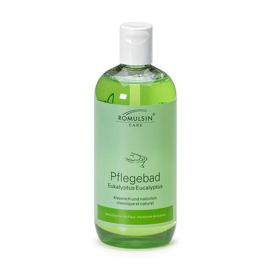 Romulsin Pflegebad 500ml