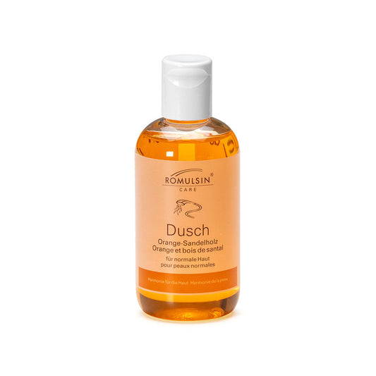 Romulsin Dusch 250ml