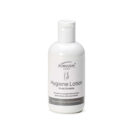 Romulsin Hygiene Lotion 250 ml