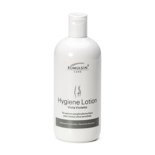 Romulsin Hygiene Lotion 500ml