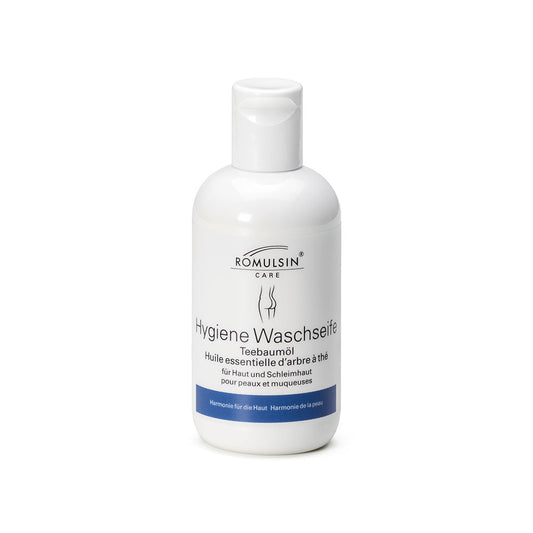 Romulsin Hygiene Waschseife