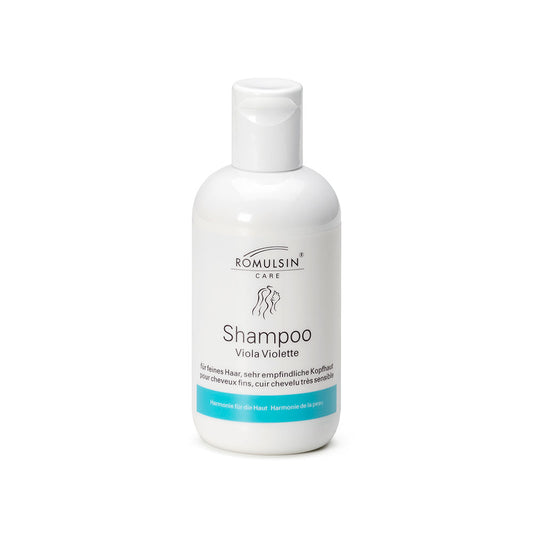 Romulsin Pflegeshampoo 250 ml