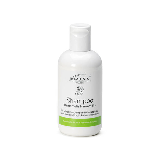 Romulsin Pflegeshampoo 250ml