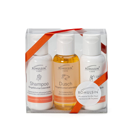 Romulsin Set Ringelblume