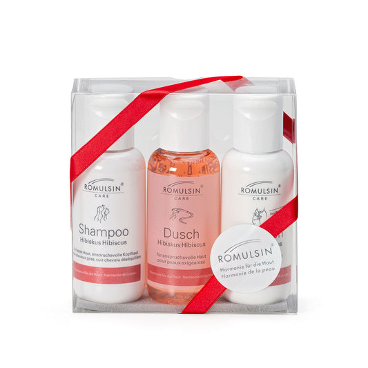 Romulsin Set Hibiskus