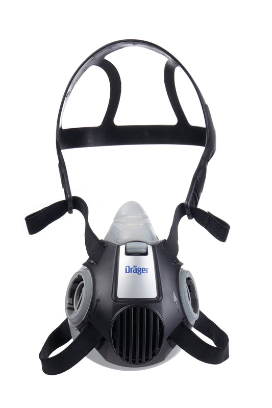 X-plore 3300M Halbmaske Medium