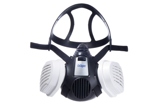 X-plore 3500M Halbmaske Medium