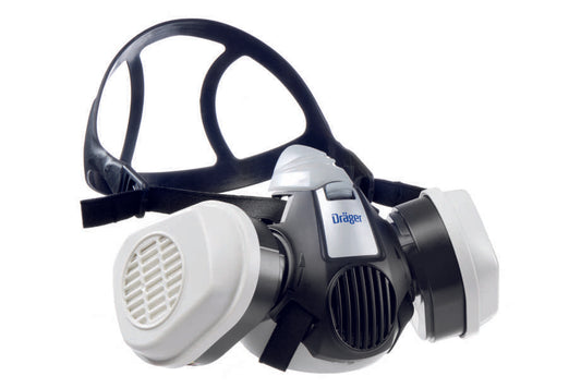 X-plore 3300M Lackierer Set