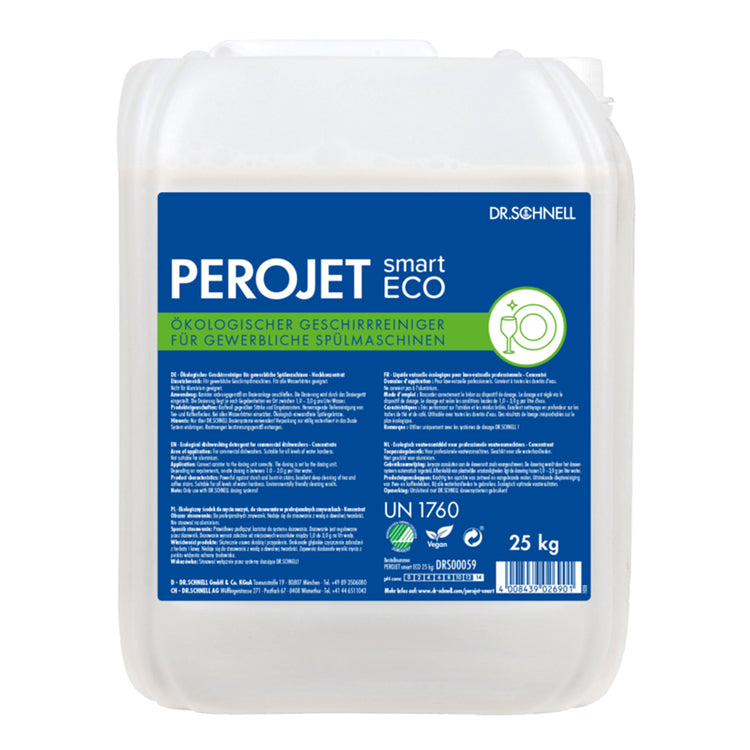 PEROJET smart ECO