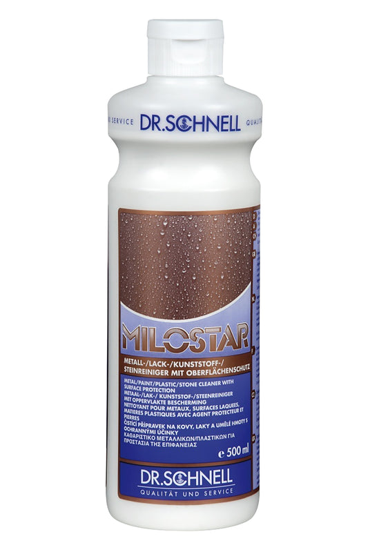 Milostar Flasche à 500ml
