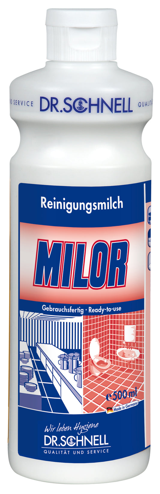MILOR 500 ML