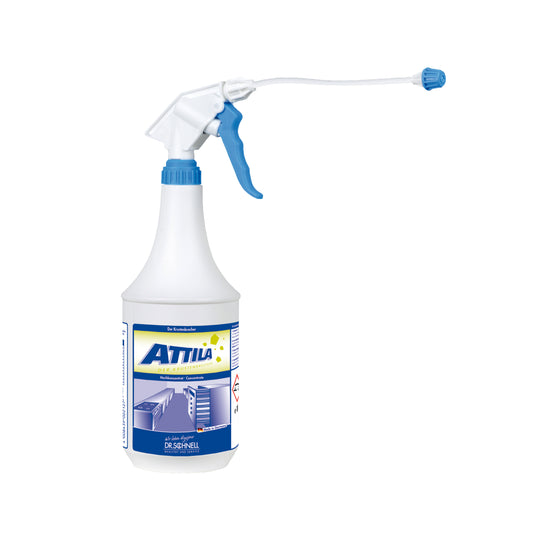 ATTILA Flasche à 1L