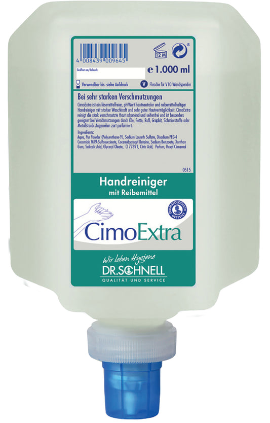 CIMOEXTRA 1L Handreiniger