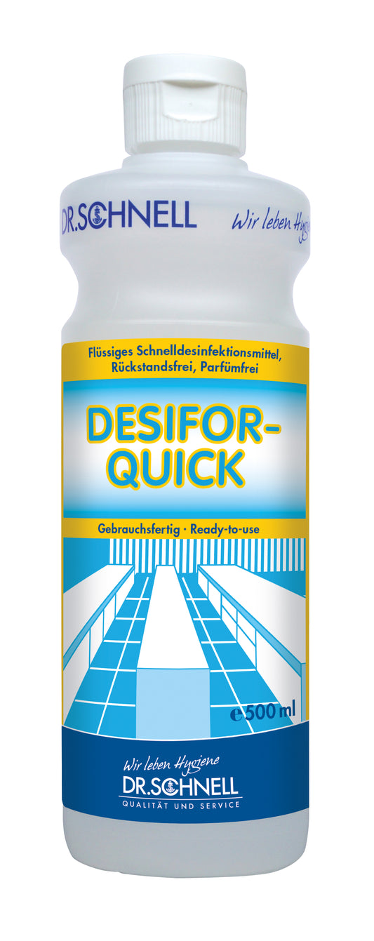 Desifor Quick 500ml