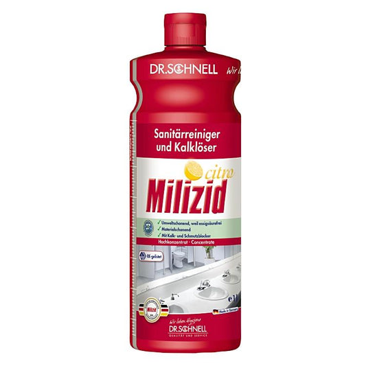 MILIZID - CITRO 1 L